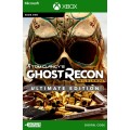 Tom Clancy’s: Ghost Recon Wildlands - Ultimate Edition XBOX CD-Key